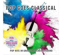 Diverse Klassik - Pop Goes Classical