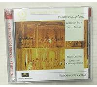 Diverse (Klassik) - Primadonnas V.1+2 (Voice [Import]