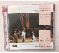 Diverse (Klassik) - Primadonnas V.3+4 (Voice [Import]