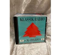 Diverse - Klassik Radio Weihnachten [Import]