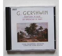 Diverse (Klassik) - Rhapsody in Blue [Import]