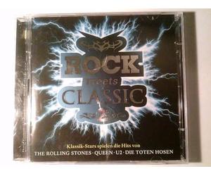 Diverse Klassik - Rock Meets Classic 2