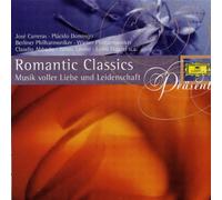 Diverse Klassik - Romantic Classics [Import]