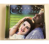 Diverse (Klassik) - Romantic Classics V.1 [Import]