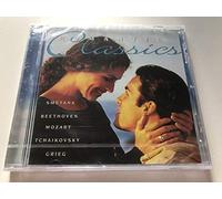 Diverse (Klassik) - Romantic Classics V.2