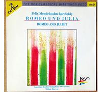 Diverse (Klassik) - Romeo & Julia [Import]