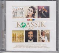 Various Mielsch – Diverse Klassik – RTL Klassik 2009 – Import (2009)