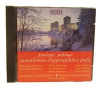 Diverse (Klassik) - Savonlinna Opera Festival Christmas [Import]