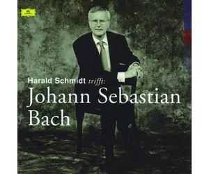 Diverse Klassik - Schmidt T.Bach [Import]