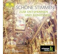 Diverse Klassik - Schne Stimmen (E&G)