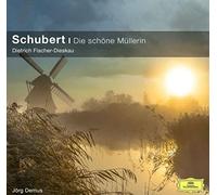 Diverse Klassik - Schoene Muellerin, die (Cc