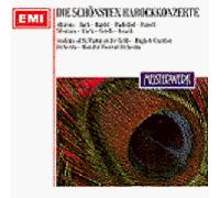 Diverse (Klassik) - Schönsten Barock-Konzerte [Import]