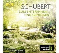 Diverse Klassik - Schubert (E&G)