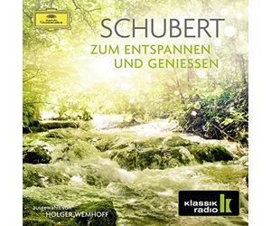 Diverse Klassik - Schubert (E&G)