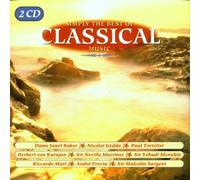 Diverse - Klassik,Simply the Best