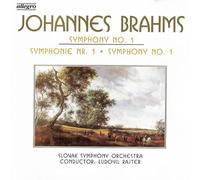 Diverse (Klassik) - Sinfonie 1 [Import]