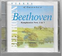 Diverse (Klassik) - Sinfonie 2+7 [Import]