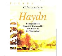 Diverse (Klassik) - Sinfonie 59+94+45 [Import]