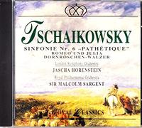 Diverse (Klassik) - Sinfonie 6 [Import]