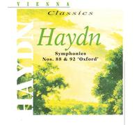 Diverse (Klassik) - Sinfonie 88+92 [Import]
