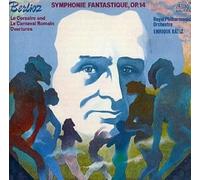 Diverse (Klassik) - Sinfonie Fantastique [Import]