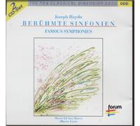 Diverse (Klassik) - Sinfonien (Berühmte)