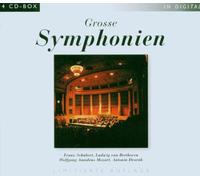 Diverse (Klassik) - Sinfonien (Grosse) [Import]