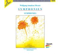 Diverse (Klassik) - Sinfonien [Import]