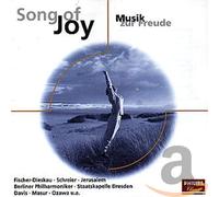 Diverse Klassik - Song of Joy-Musik Z.Freude