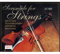 Diverse (Klassik) - Streicherserenade [Import]