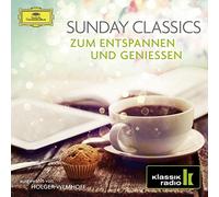 Diverse Klassik - Sunday Classics (E&G)