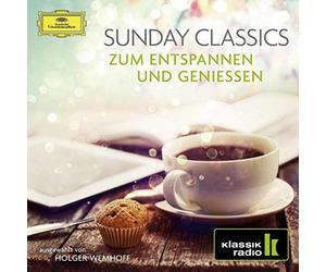 Diverse Klassik - Sunday Classics (E&G)