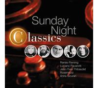 Diverse Klassik - Sunday Night Classics