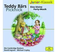 Diverse Klassik - Teddybärs Picknick [Import]
