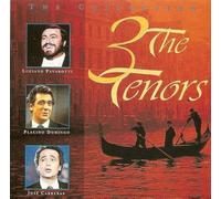 The 3 Tenors