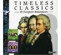 Diverse Klassik - Timeless Classics
