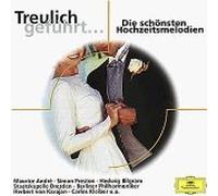 Diverse Klassik - Traumhochzeit