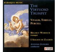 Diverse (Klassik) - Trompetenmusik Fuer 1, 2 & 4 T [Import]