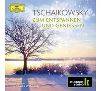Diverse Klassik - Tschaikowsky (E&G)