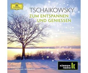 Diverse Klassik - Tschaikowsky (E&G)