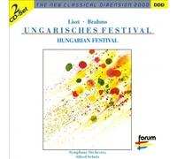 Diverse (Klassik) - Ungar.Festival [Import]