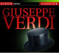 Diverse Klassik - Verdi (Kurier Edition) [Import]
