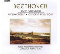 Diverse (Klassik) - Violinkonzerte