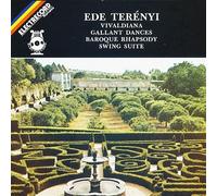 Diverse (Klassik) - Vivaldiana/Gallant Dances [Import]