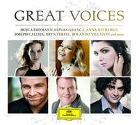 Diverse Klassik - Voices [Import]