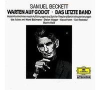 Diverse Klassik - Warten Auf Godot [Import]