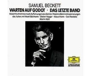 Diverse Klassik - Warten Auf Godot [Import]