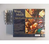 Diverse Klassik - Wege Z.Musik:Joh.Passion [Import]
