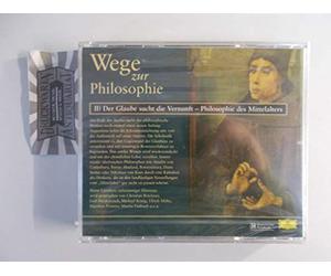 Diverse Klassik - Wege Z.Phil:Glaube Sucht [Import]