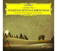Diverse Klassik Weihnachten (CD)